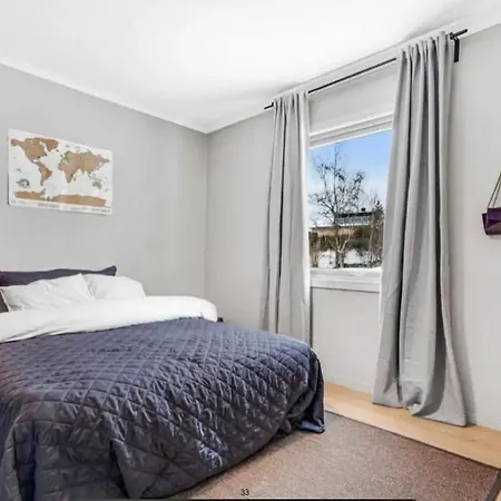 Apartment Sentral With Parking *